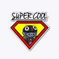 SUPER COOL STUFF