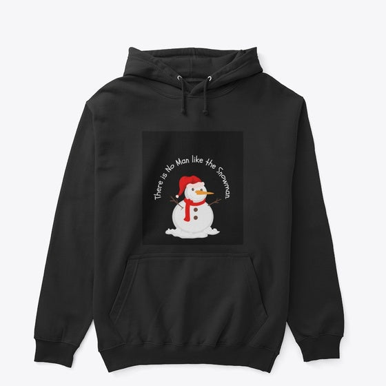 Snowman
