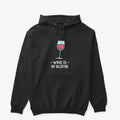 Valentine Wine