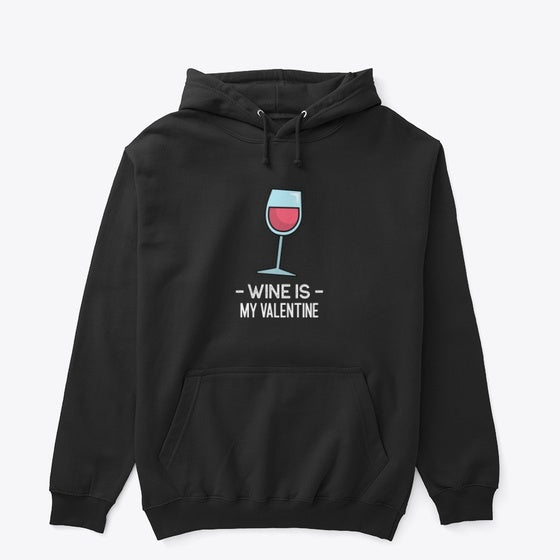Valentine Wine
