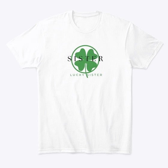 Lucky Sister Merchandise 3
