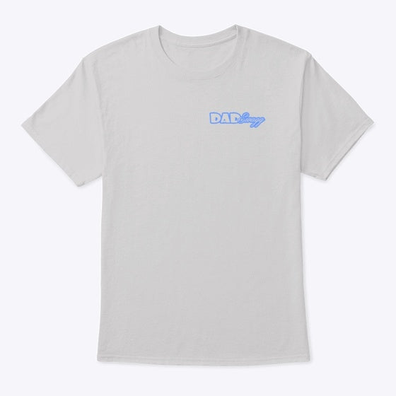 DadSwagg Odyssey Van