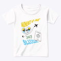 Kids Mommy Me T-shirt