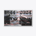 The D-Day 80th Anniversary Collection 1