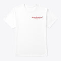 Sacred Heart christmas shirt