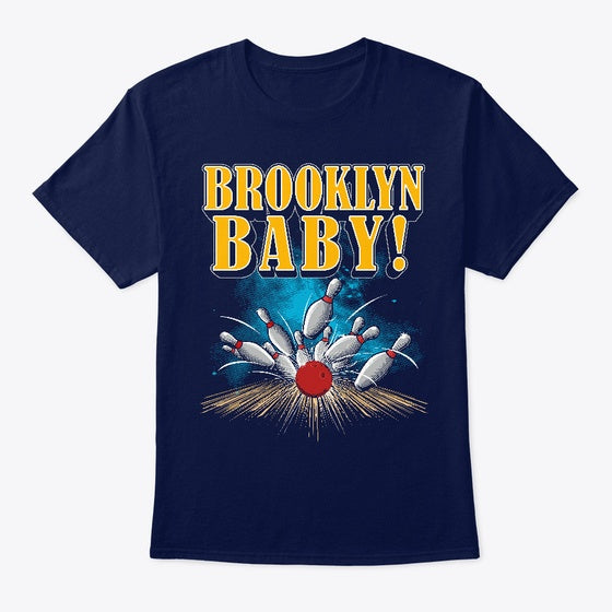 Brooklyn Baby Fun Bowling Gear
