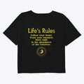 Life's Rules