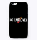 No Hangover SZN I