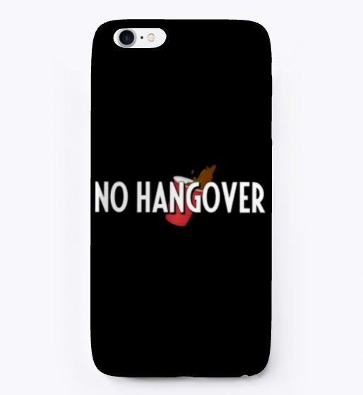 No Hangover SZN I