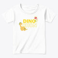Dino-shirt