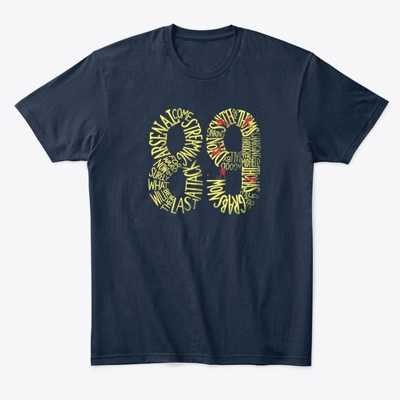 89 Tee