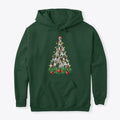 Wire Hair Fox Terrier Christmas Gift