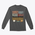 Turkey Gravy Casserole