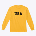 USA Long Sleeve