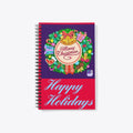 Festive Colors