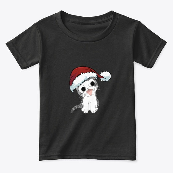 Toddler Classic Tee