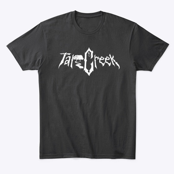 Tar Creek Black T
