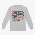 Friendsgiving 2024
