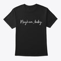 Mayhem baby