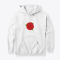 Static Biteki Rose White