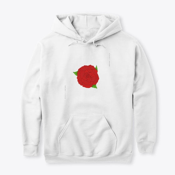 Static Biteki Rose White