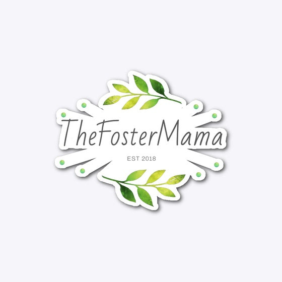 TheFosterMama logo