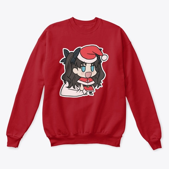 FSN Padoru Rin