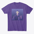 DELICIAS KID BLUSH TEE