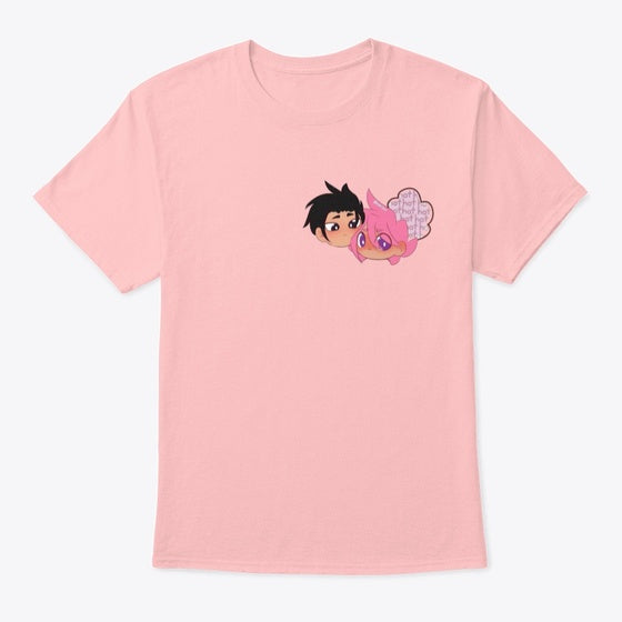 Ian And Andrew T-Shirt