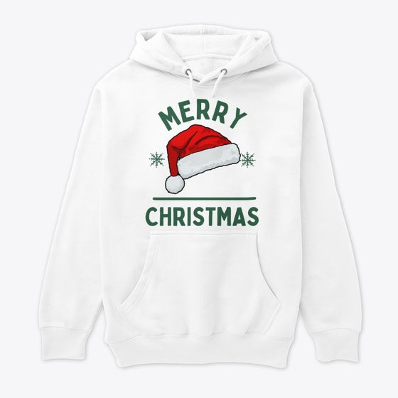 VIYO christmas hoodie