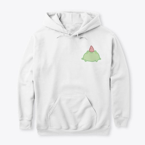 Strawberry Frog