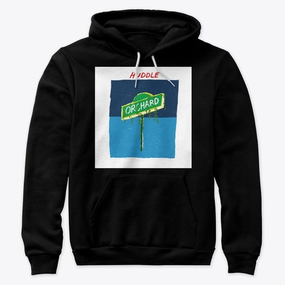 Orchard Merch