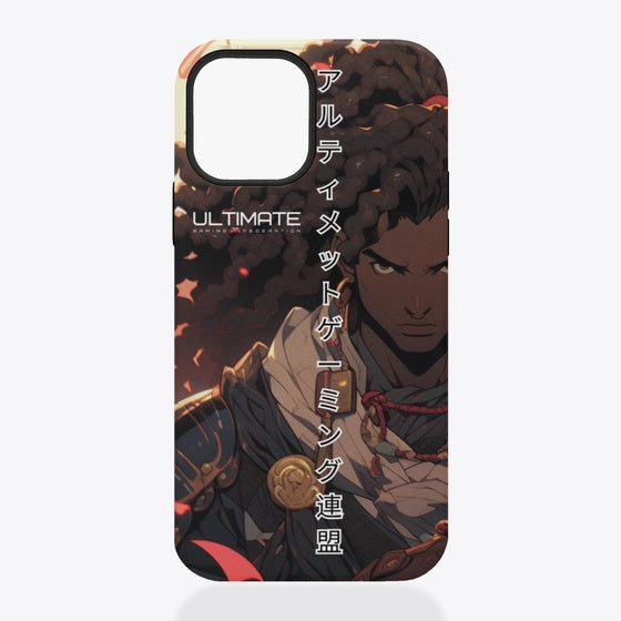 BLACK SAMURAI COLLECTION