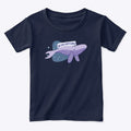 Be Cool Like A Whale