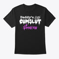 Daddy's Little Cumslut Princess Funny Ki