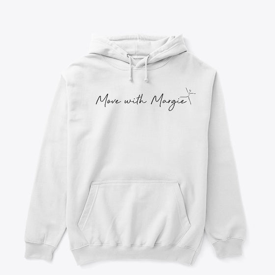 Move With Margie Collection