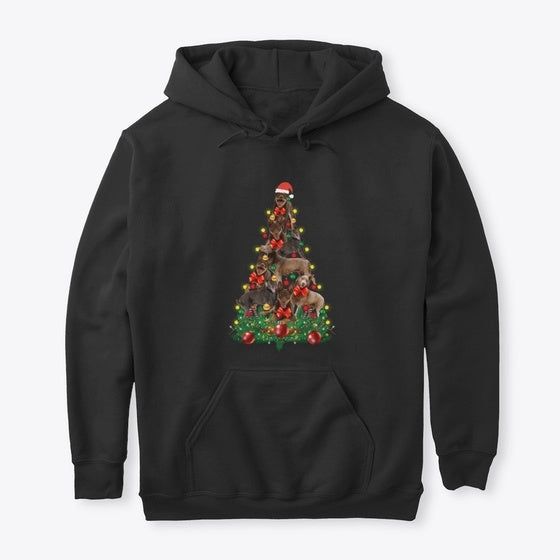 Kelpie Christmas Gift