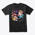 Lastic and Ry Gamers In Love