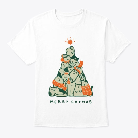 Merry CATMAS