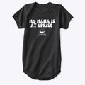 UPRISE Onesie