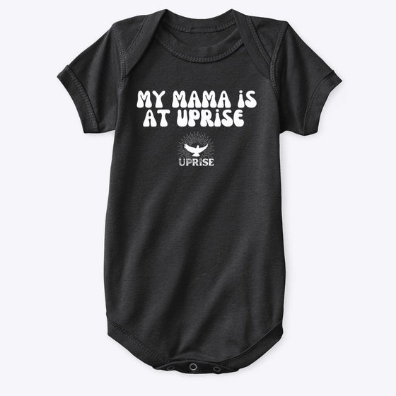 UPRISE Onesie