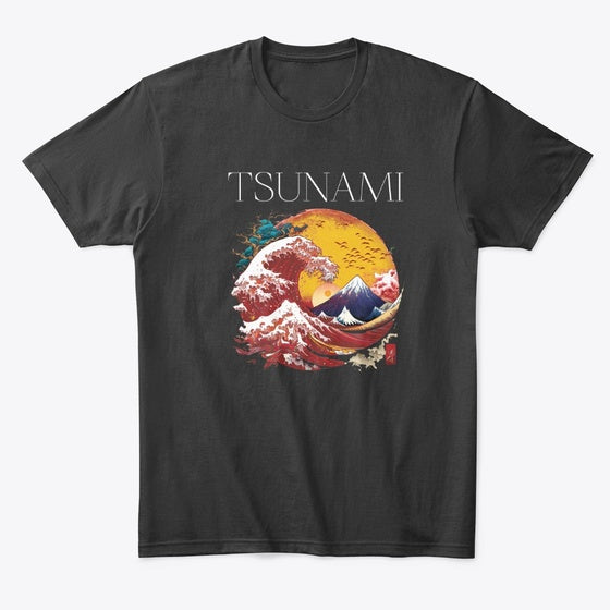 Tsunami