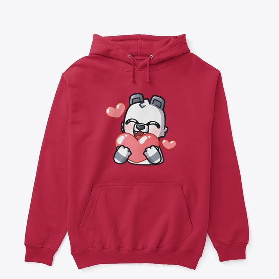 Wolf Heart