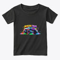 Car Truck T-Shirts for Kids