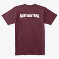 TRIBE shirt