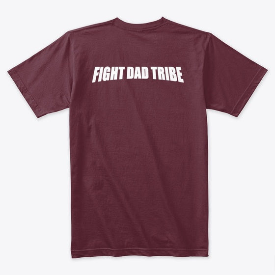 TRIBE shirt