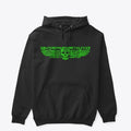 Winged Skull Collection 2