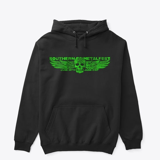 Winged Skull Collection 2