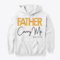 Father Carry me by Kevin Downswell