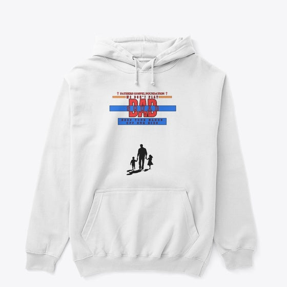 Dad Squad Merch